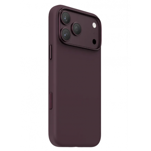 Чехол Keephone Rosana iPhone 18 Pro Burgundy